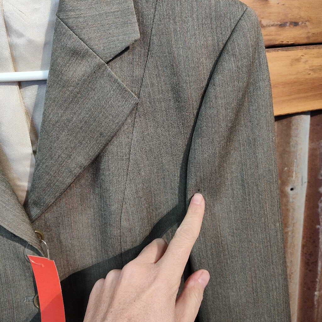 Hunt coat- adult