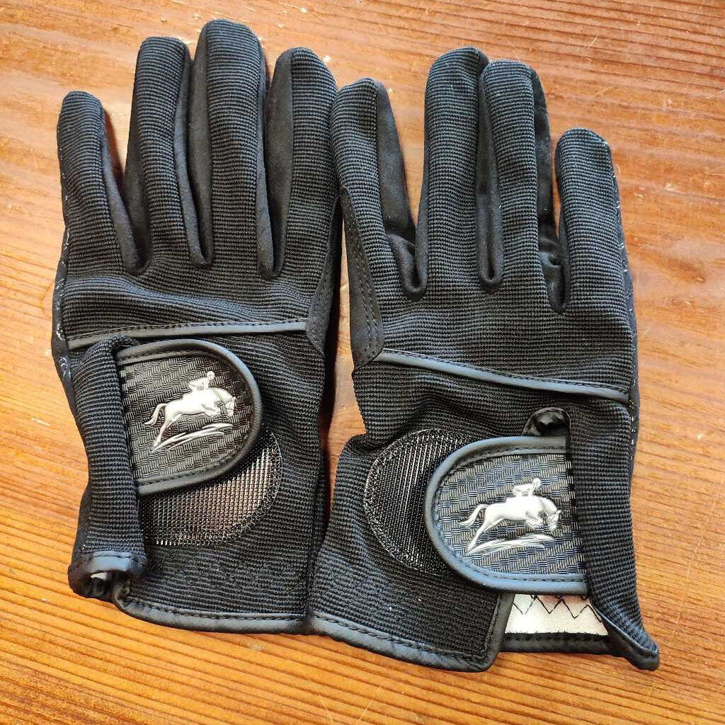 riding gloves