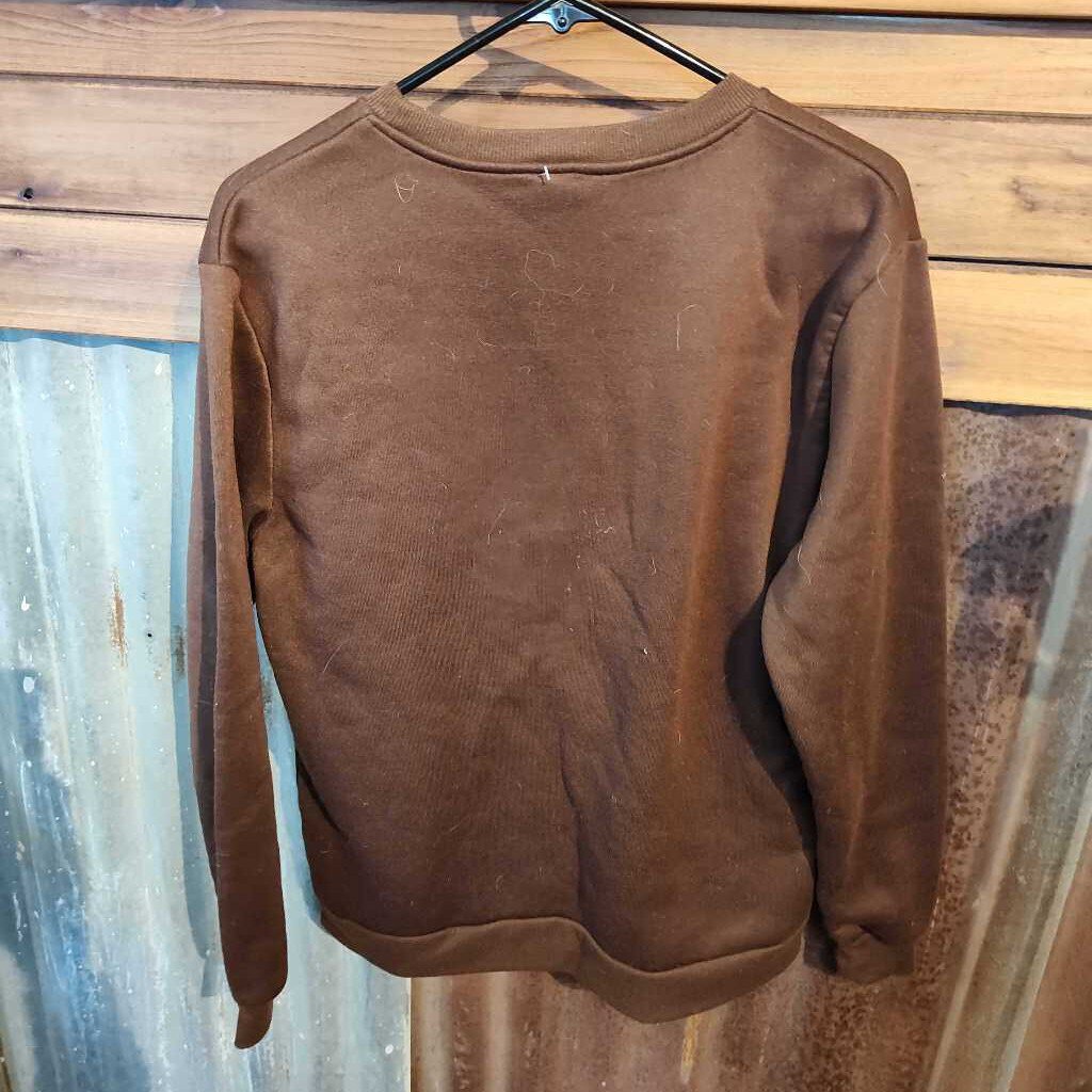 Sweatshirt "Ariat"- teen/ adult- wild