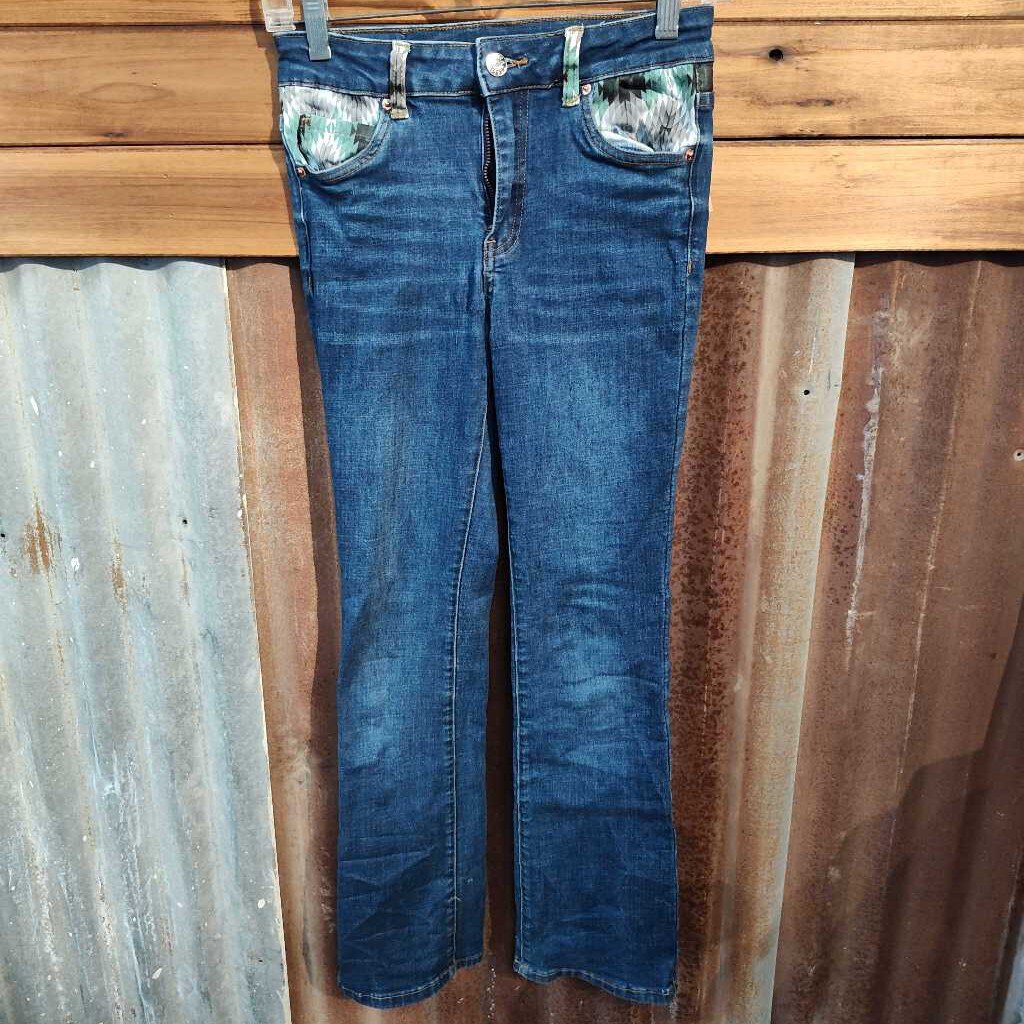 Youth/ teen jeans