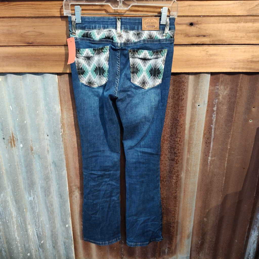 Youth/ teen jeans