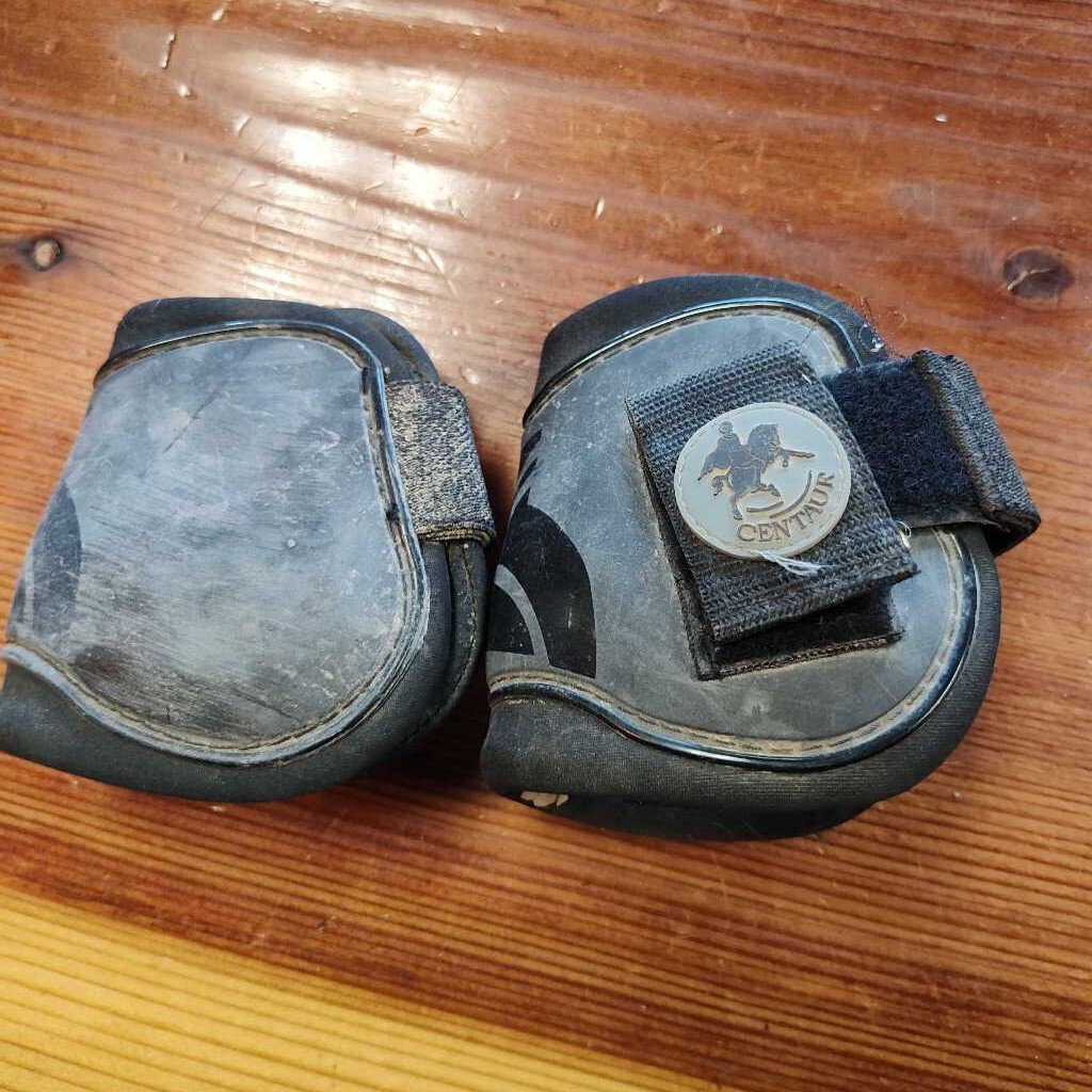 Fetlock boots