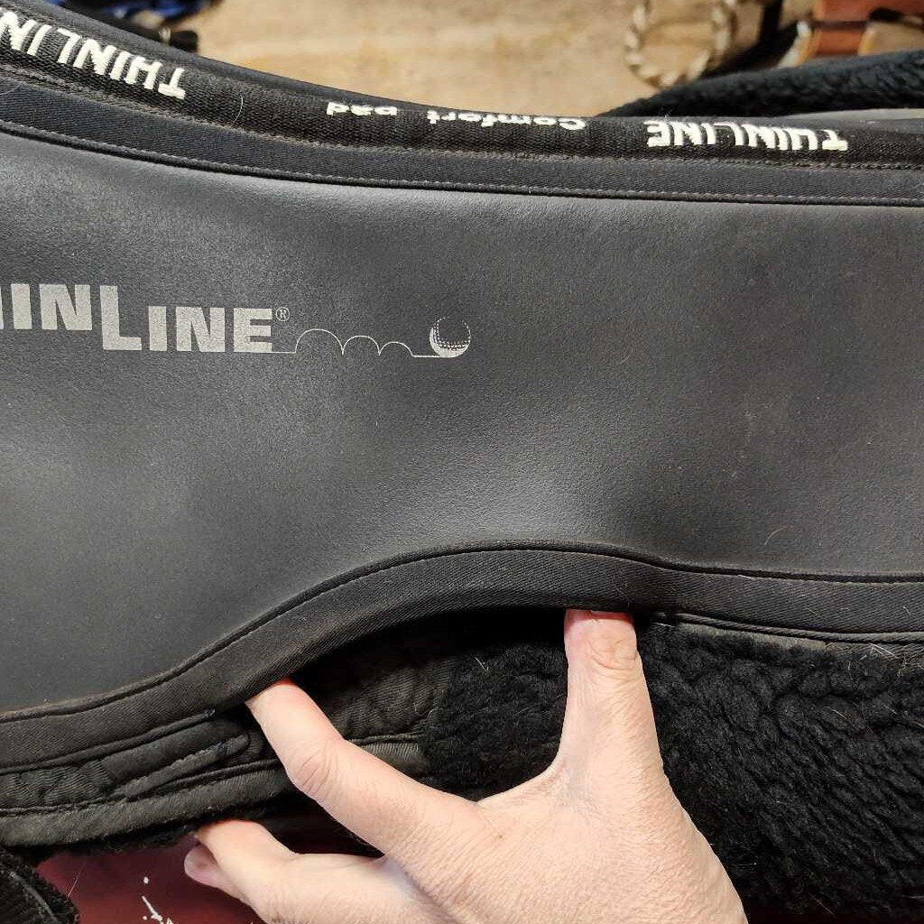 Real fleece -Ultra thin line