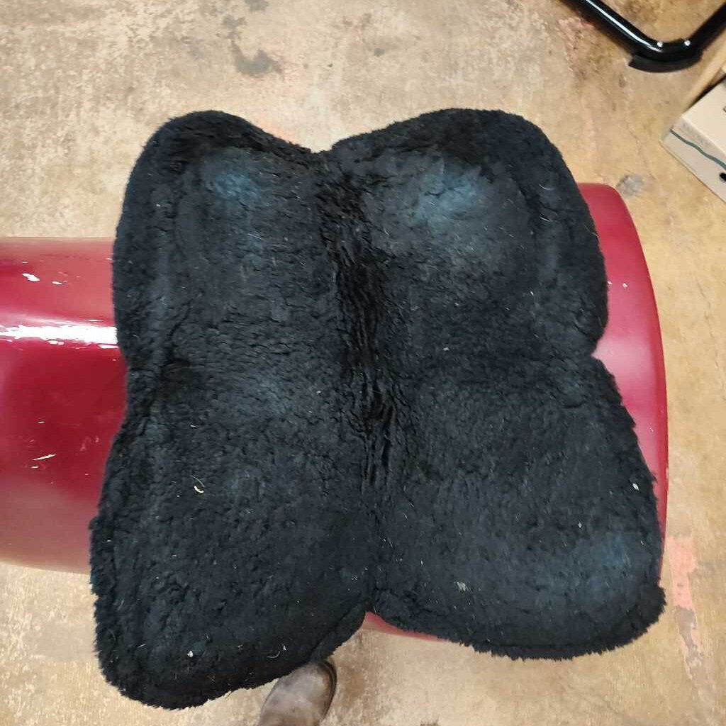 Real fleece -Ultra thin line