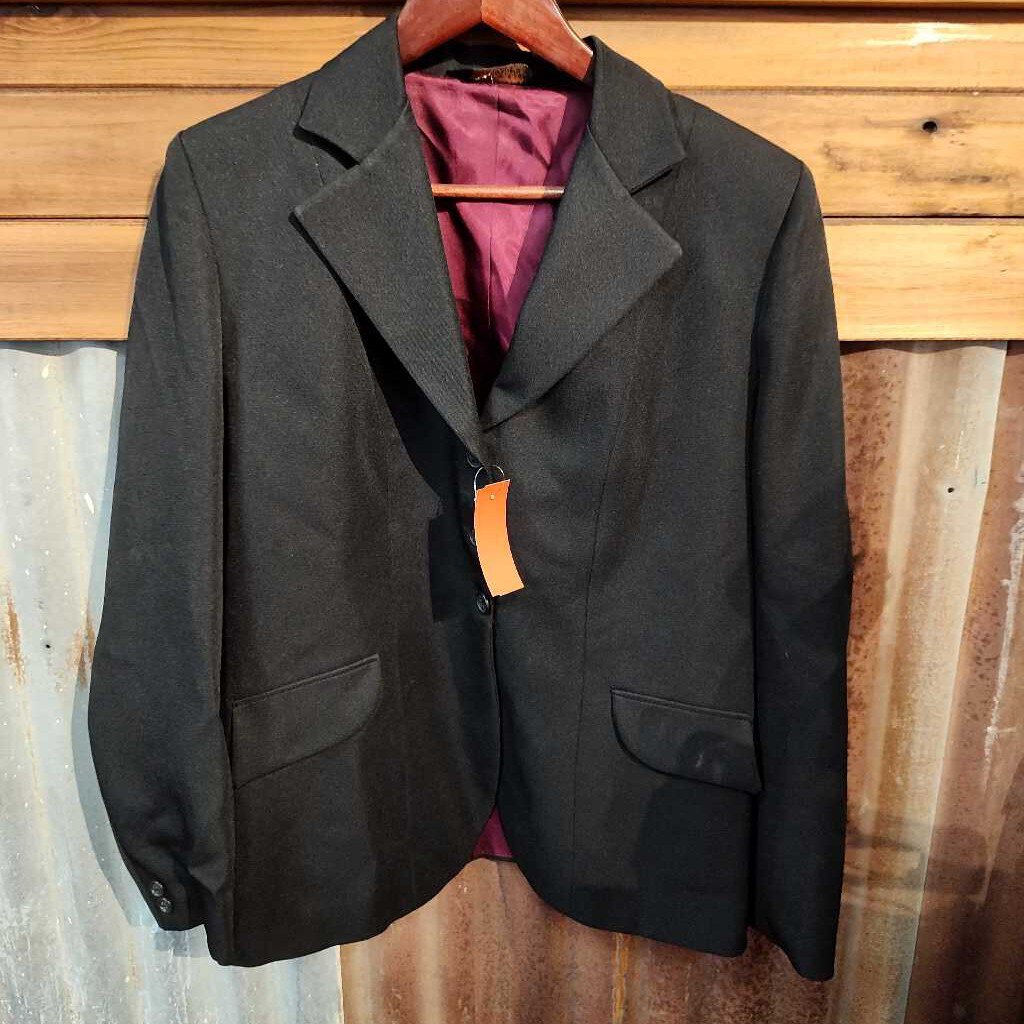 Hunt coat- ladies