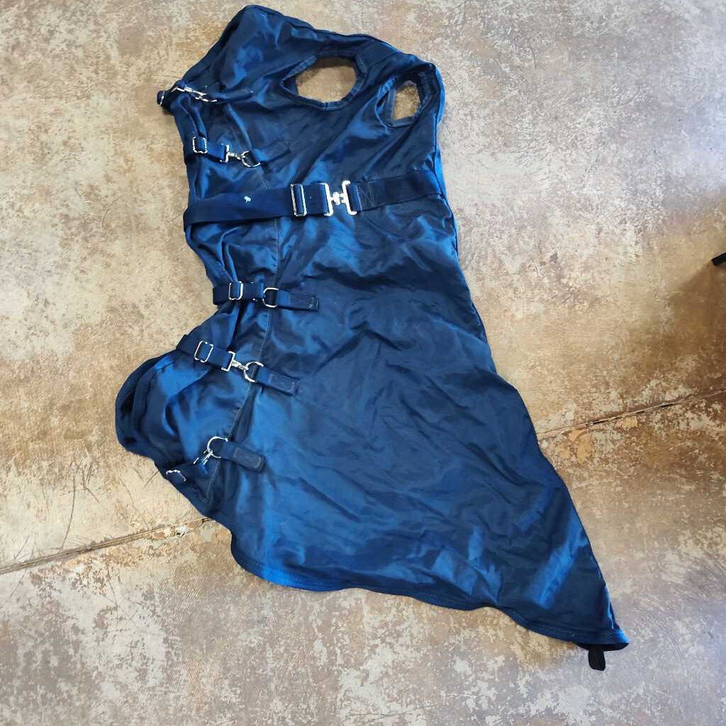 nylon Light weight hood- not H20 proof