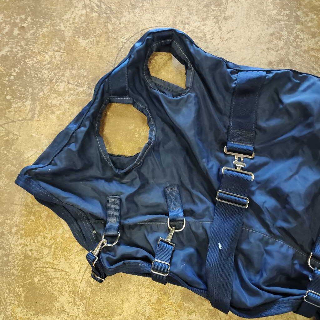 nylon Light weight hood- not H20 proof