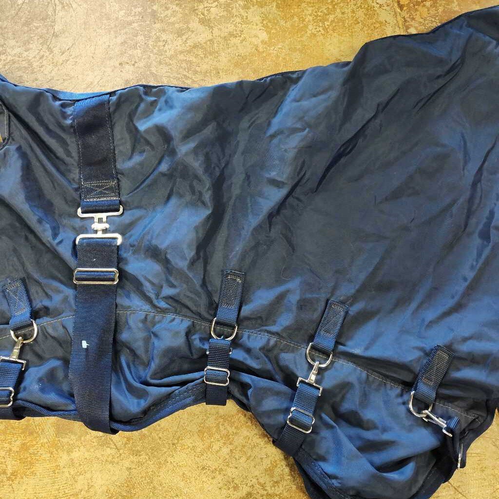 nylon Light weight hood- not H20 proof