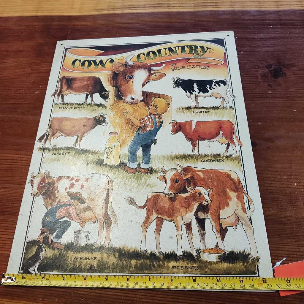 Cowcountry