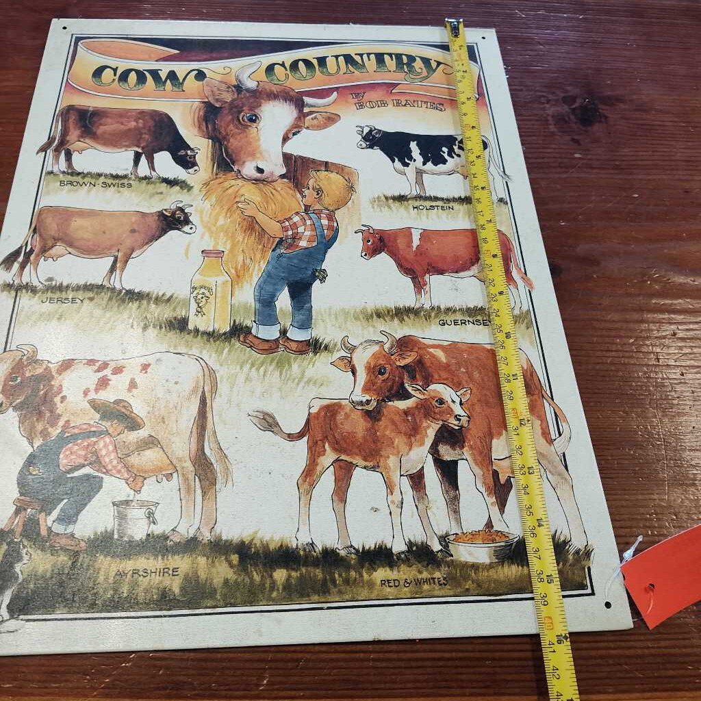 Cowcountry