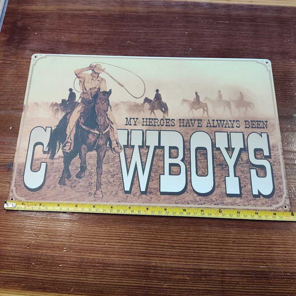 Cowboys