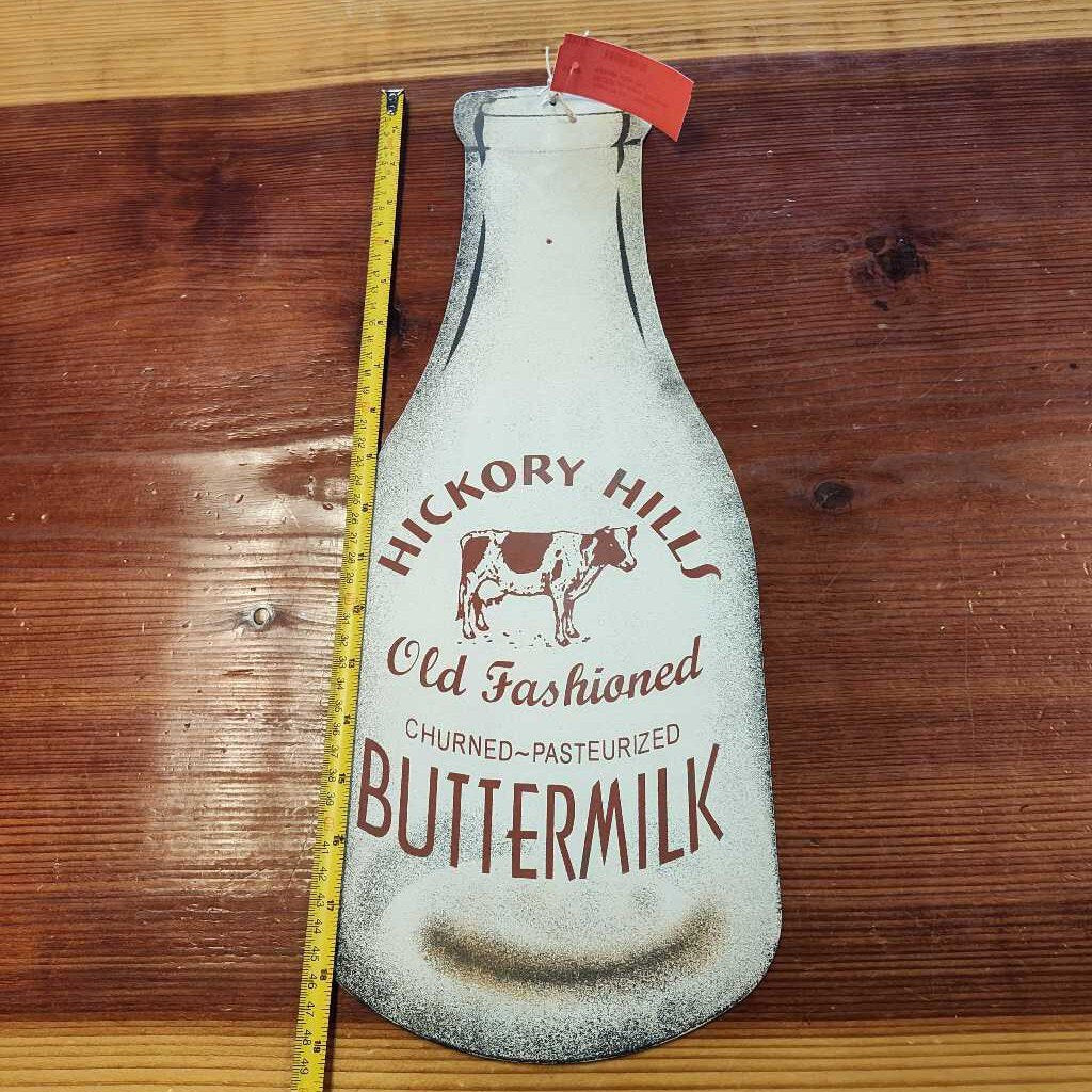 Buttermilk