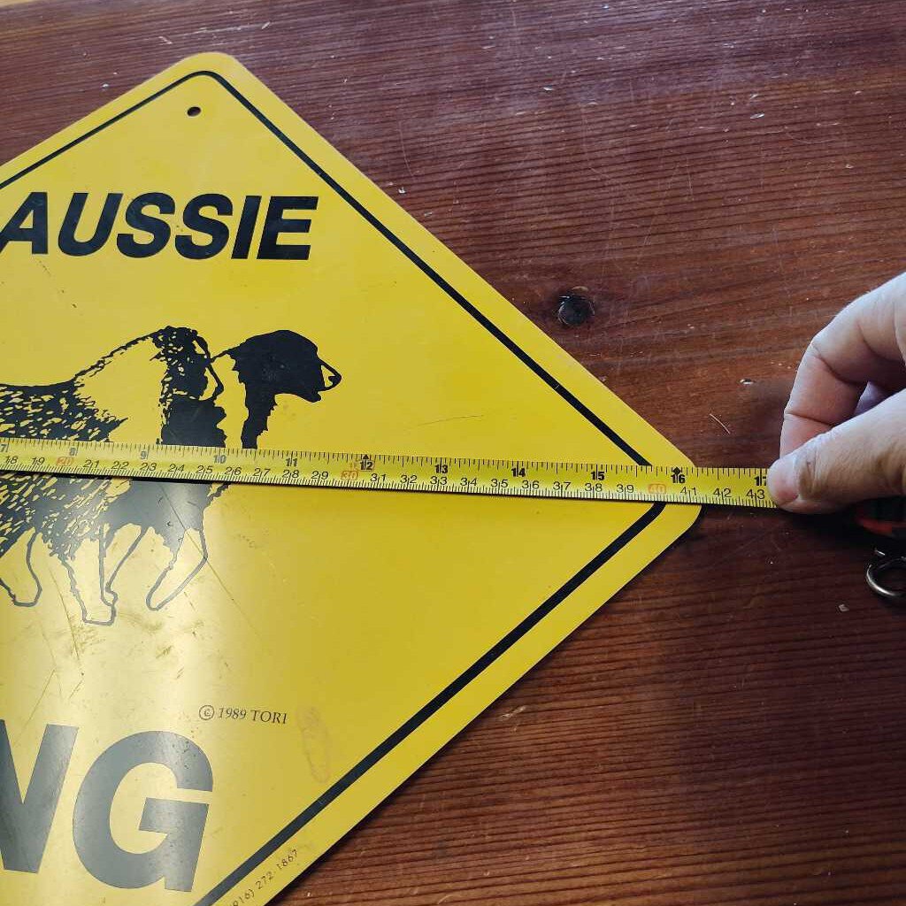 Aussie Xing