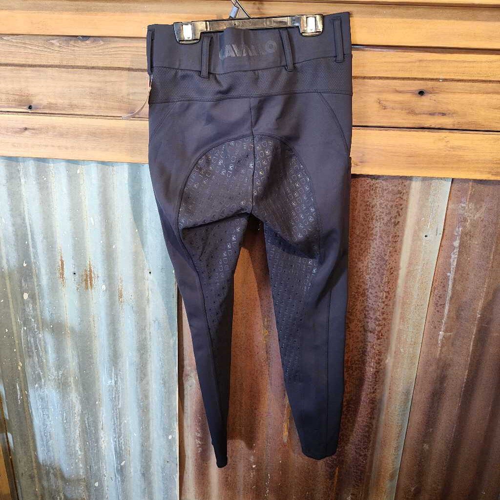 Full seat- breeches- Adult