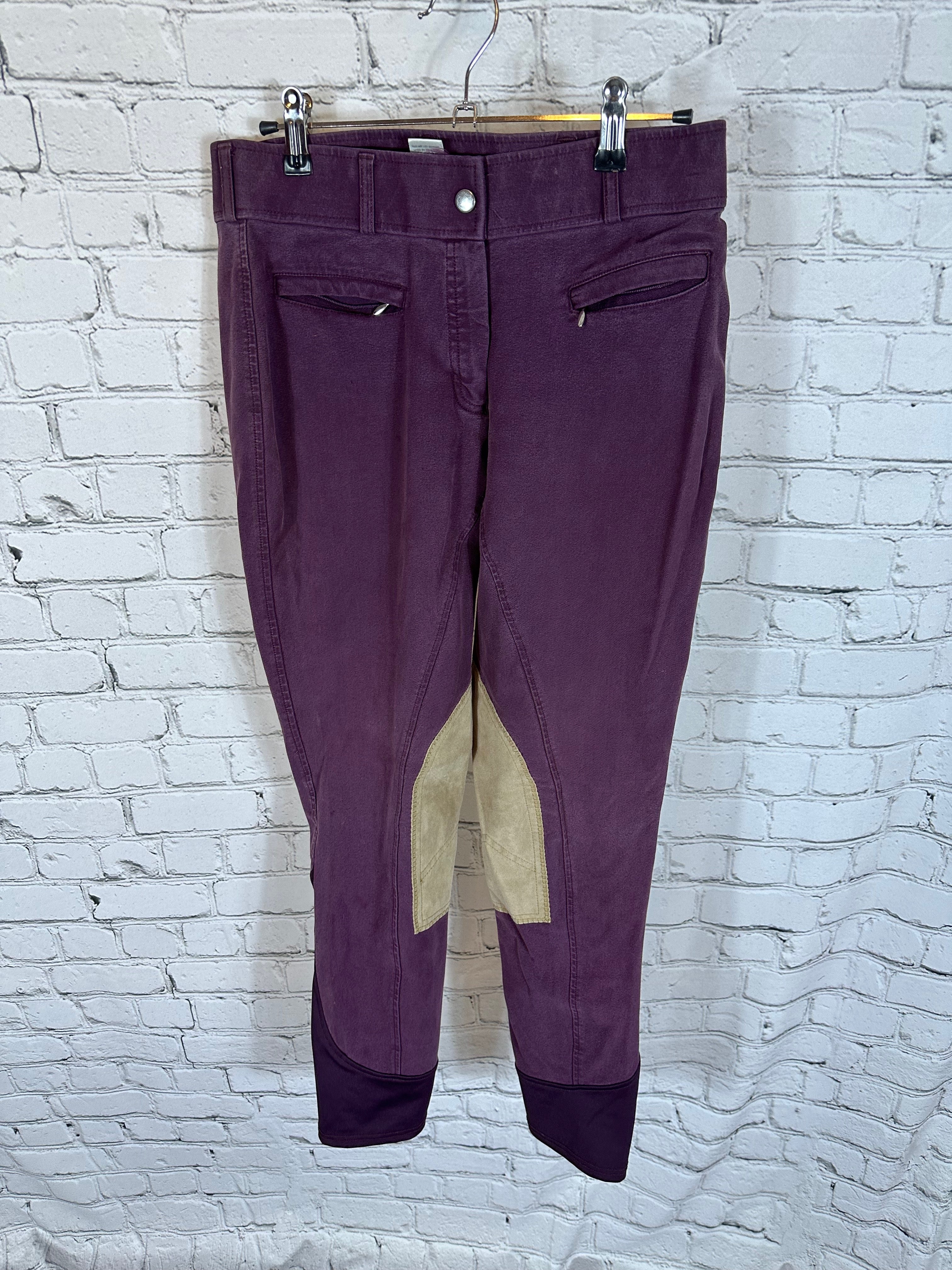 Dover Saddlery 'Empire II' Breeches