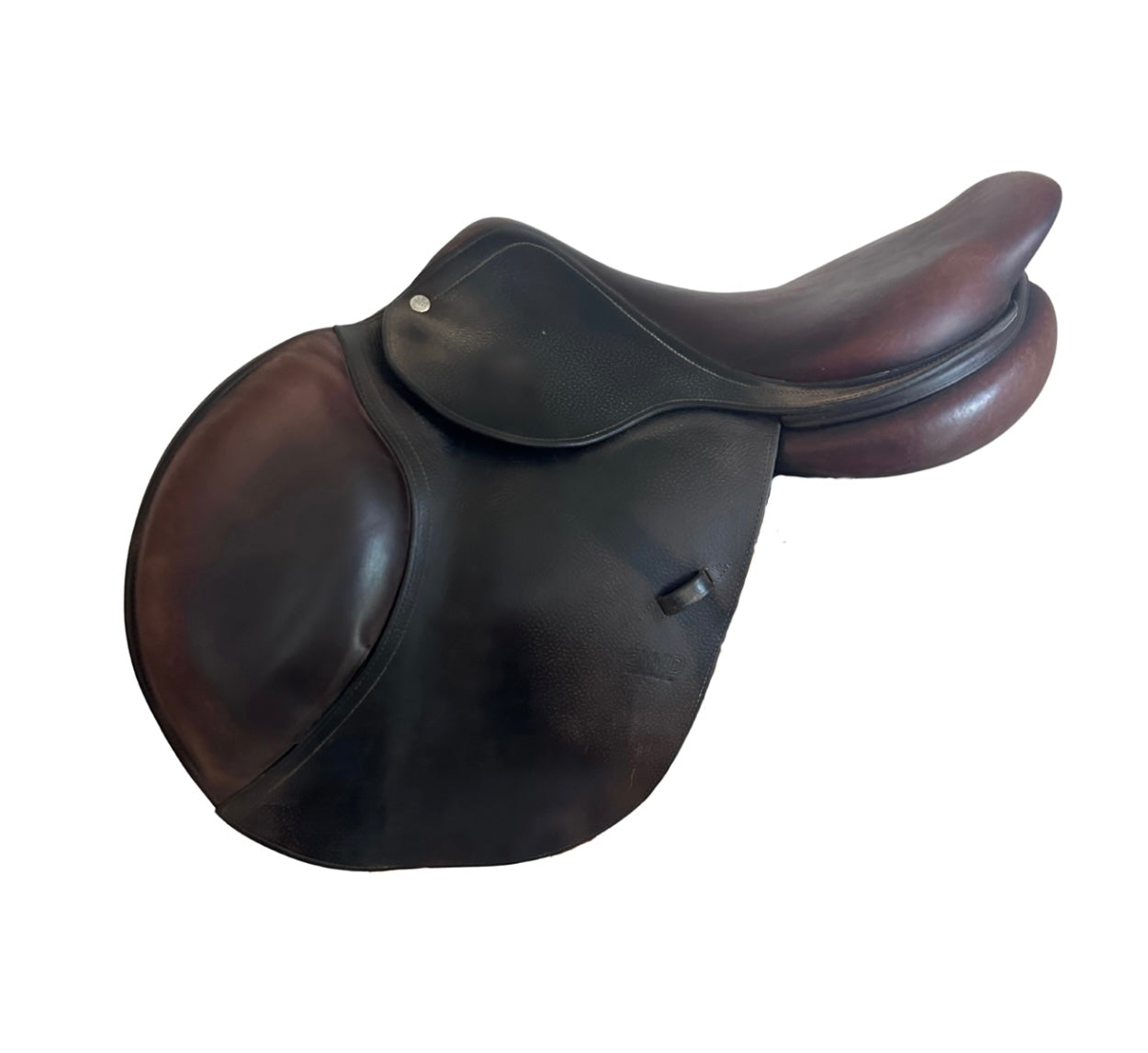 PRE-LOVED CWD SADDLE