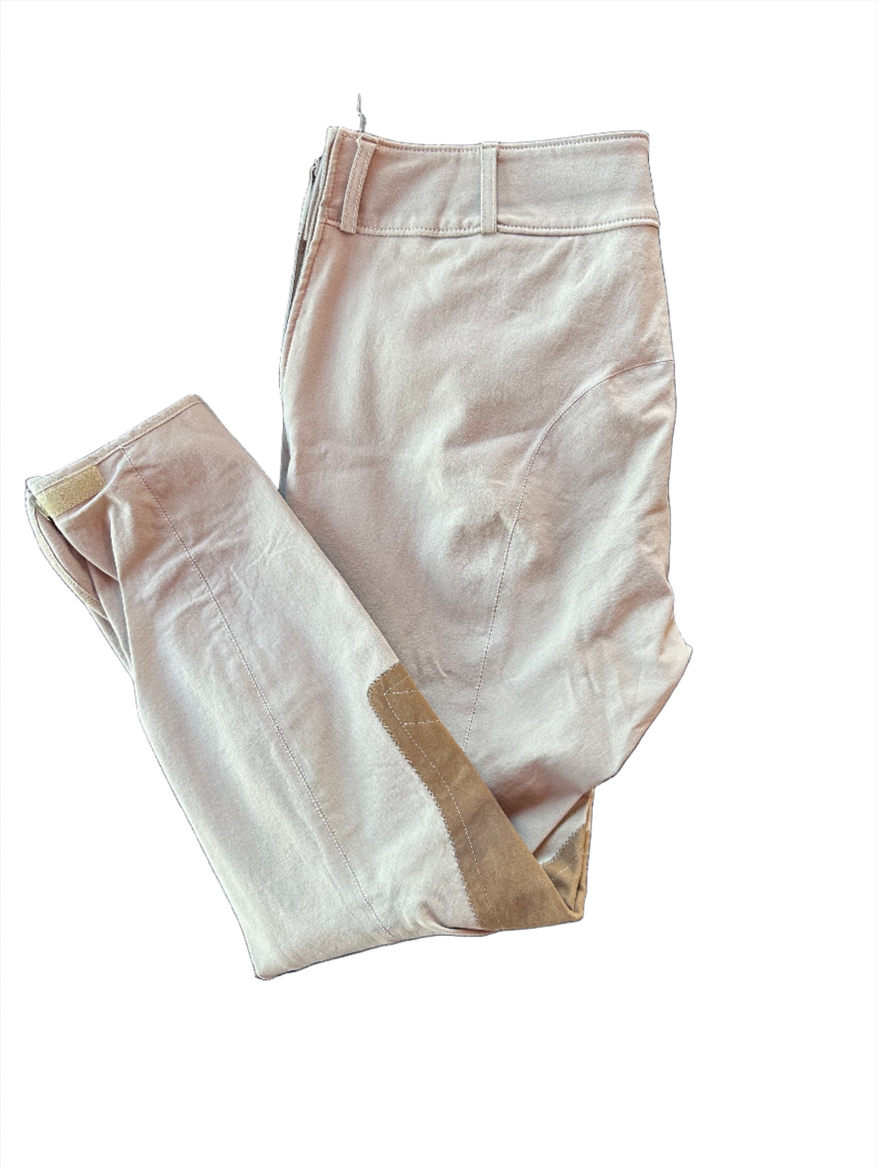 PRE-LOVED TS TROPHY HUNTER BREECHES