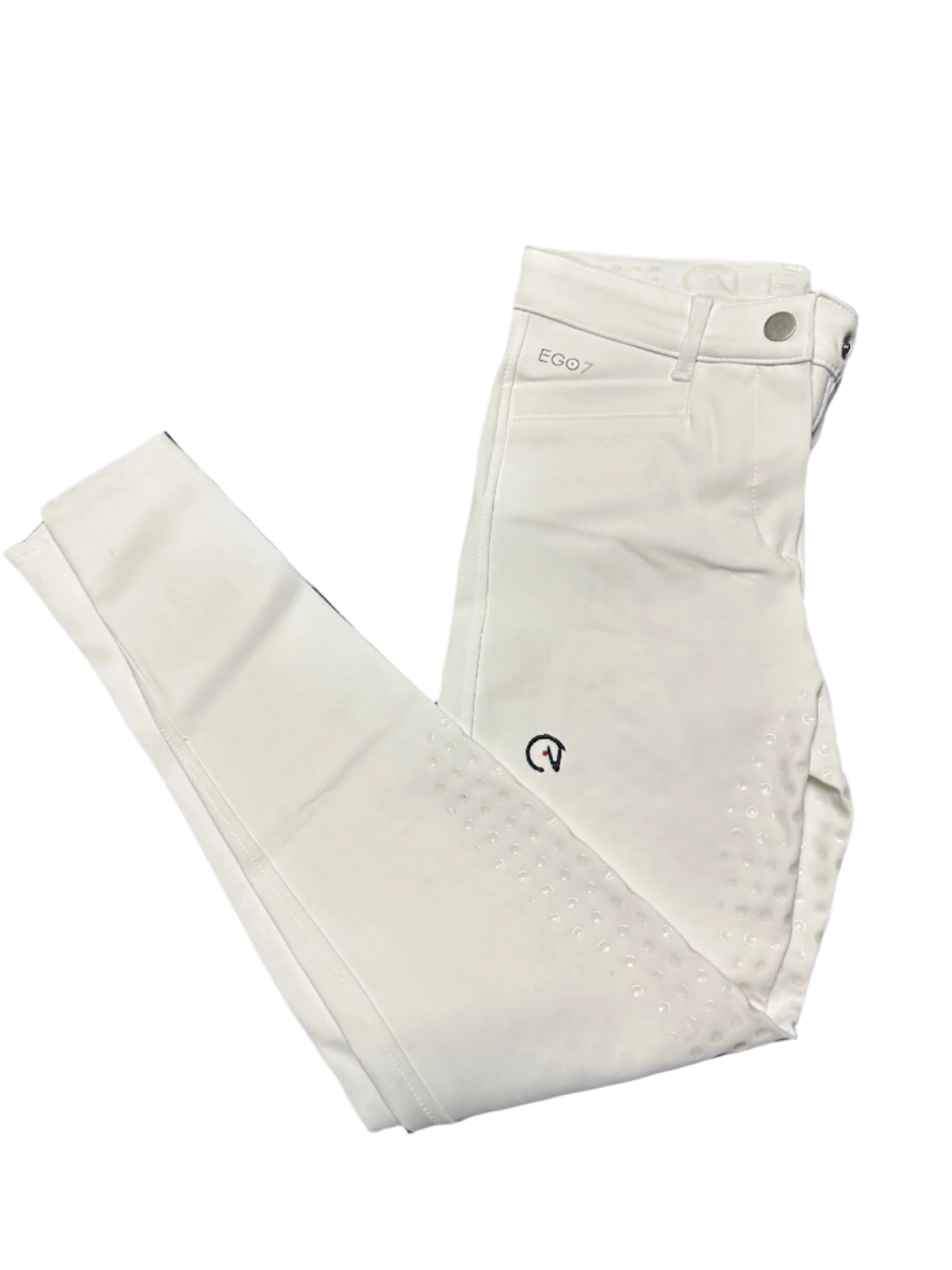 PRE-LOVED EGO7 EJ FULL GRIP BREECHES