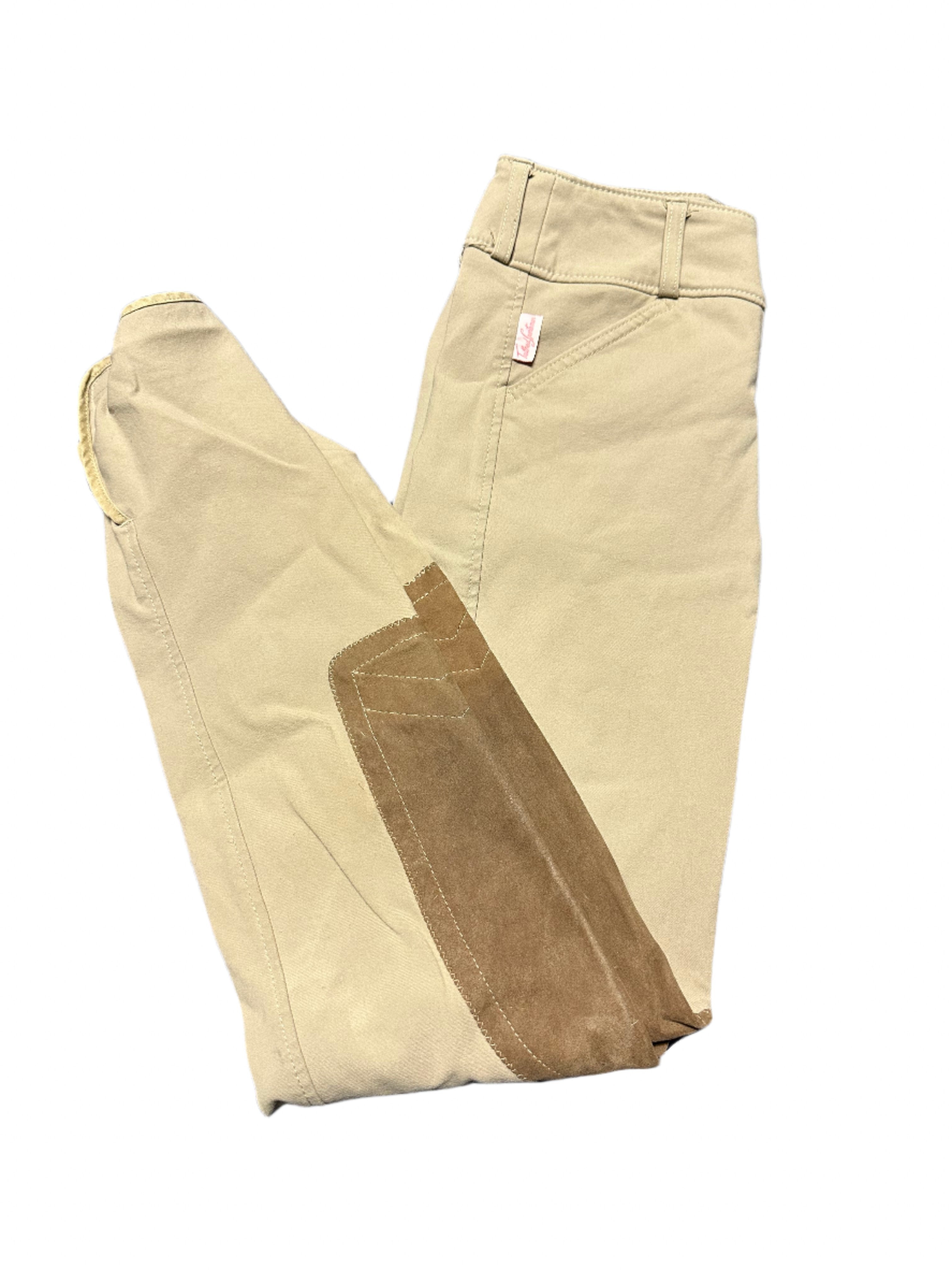 PRE-LOVED TAILORED SPORTSMAN TROPHY HUNTER