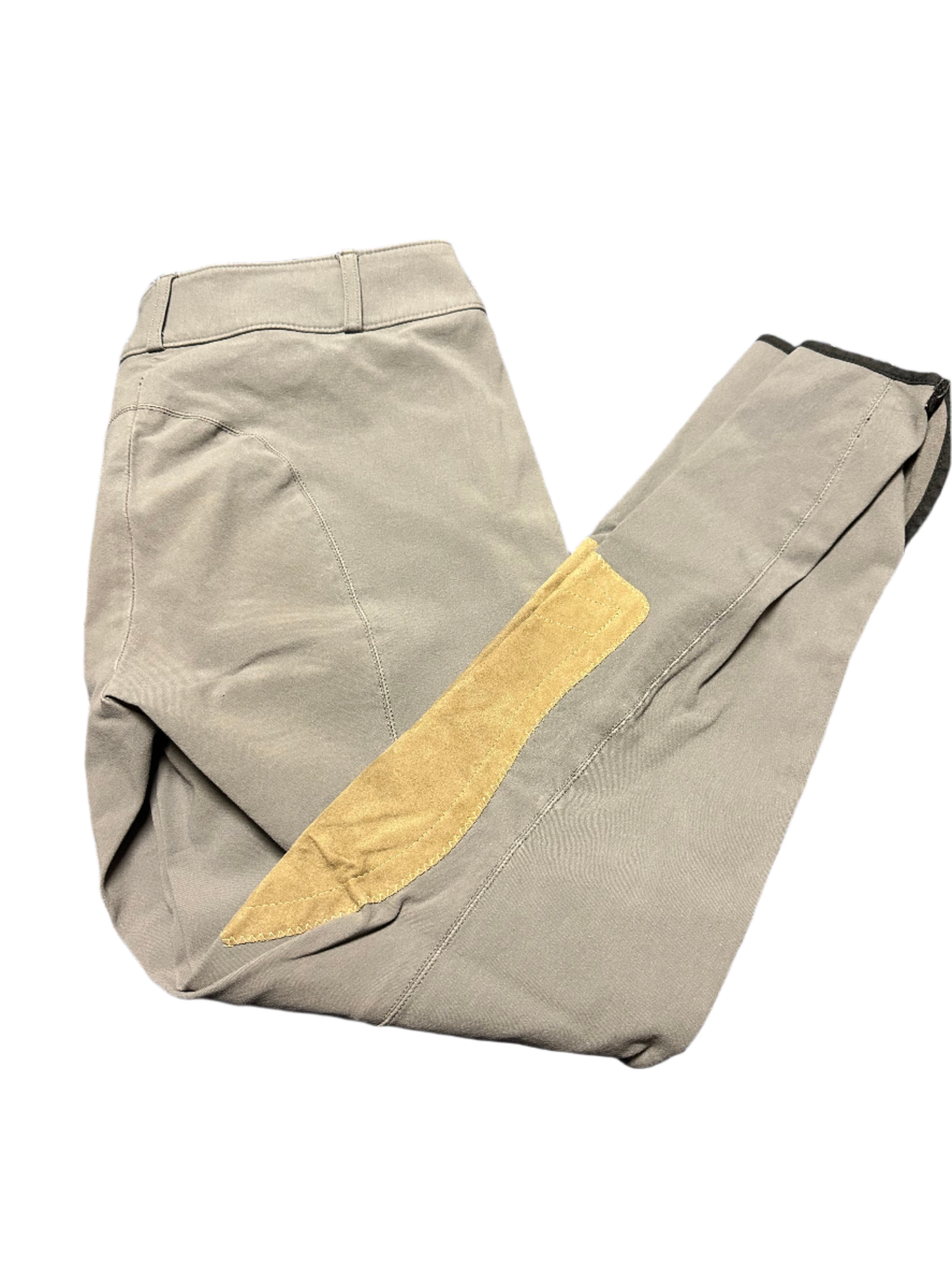 PRE-LOVED TAILORED SPORTSMAN BREECHES