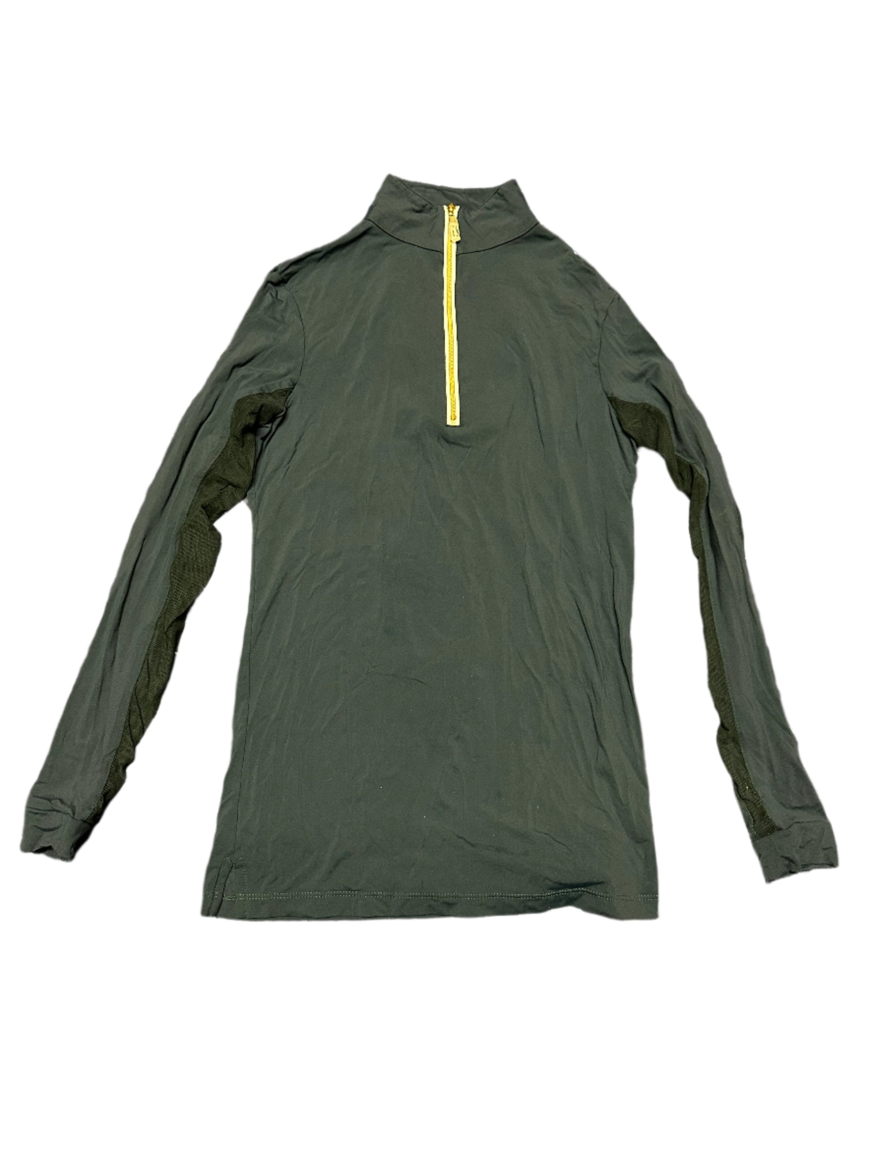 PRE-LOVED TS LADIES ICEFILL ZIPTOP