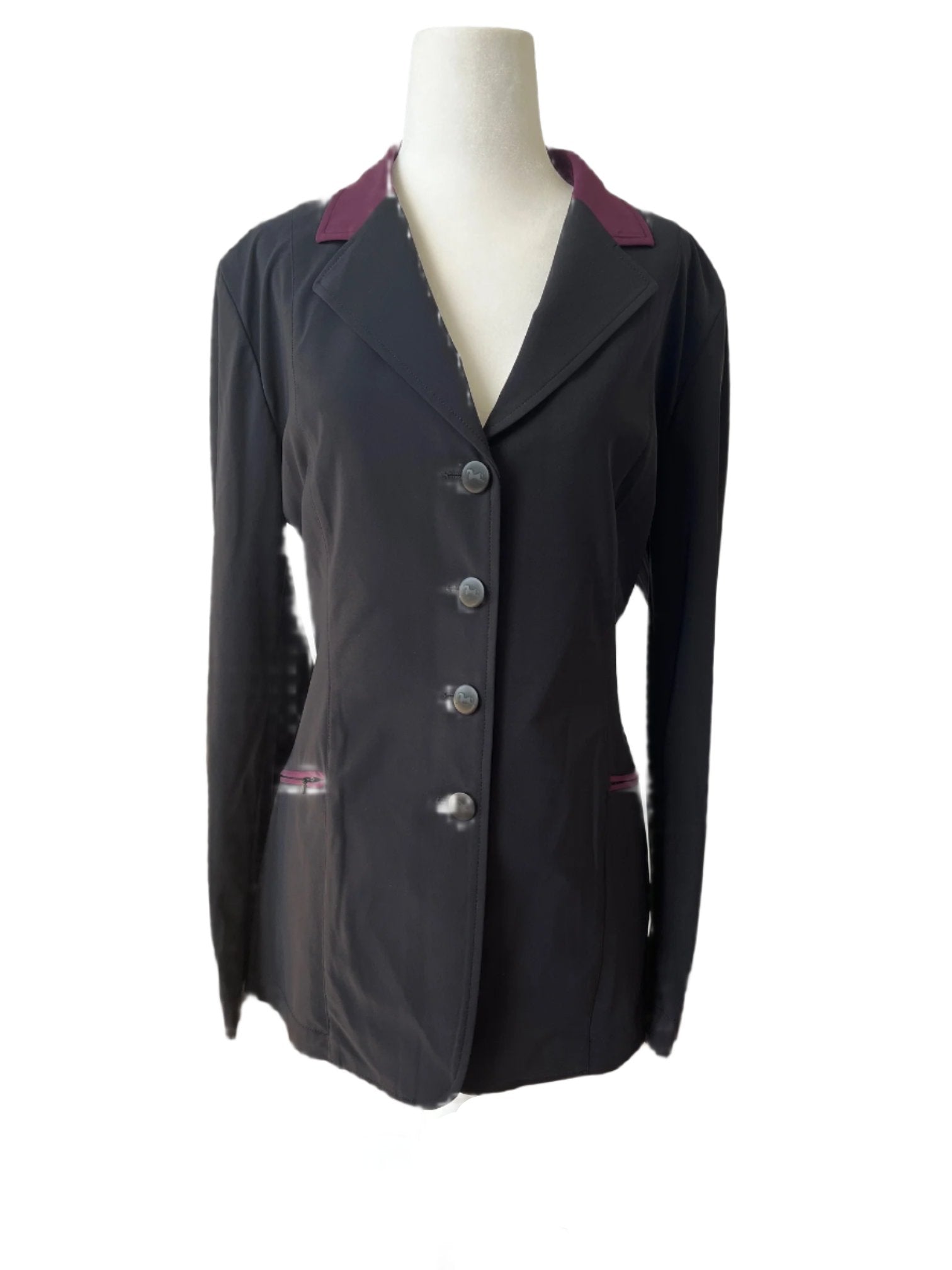 R.J. Classics Victory Show Coat - Women's 16