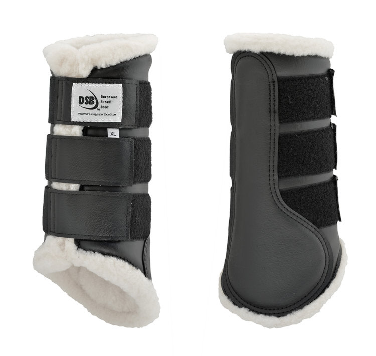 DRESSAGE SPORT BOOT ORIGINAL