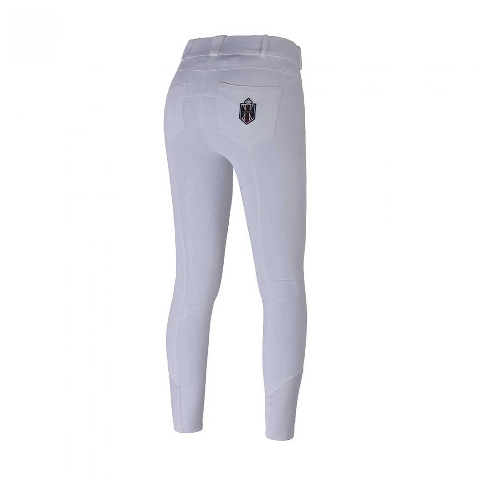 Kingsland Kamber Full Seat Breeches - EU 36 (24) - New!