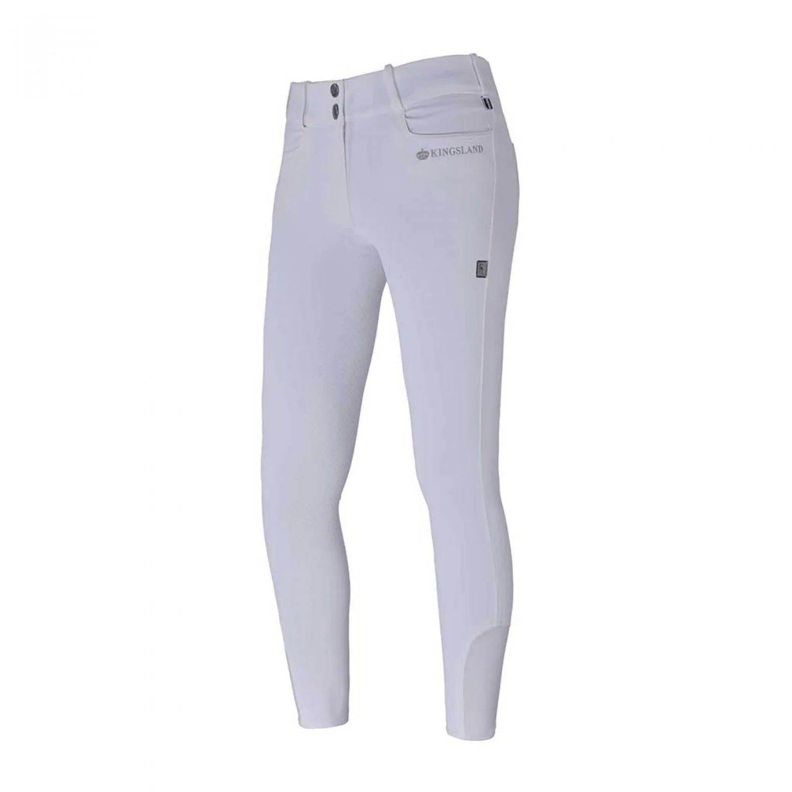 Kingsland Kamber Full Seat Breeches - EU 36 (24) - New!