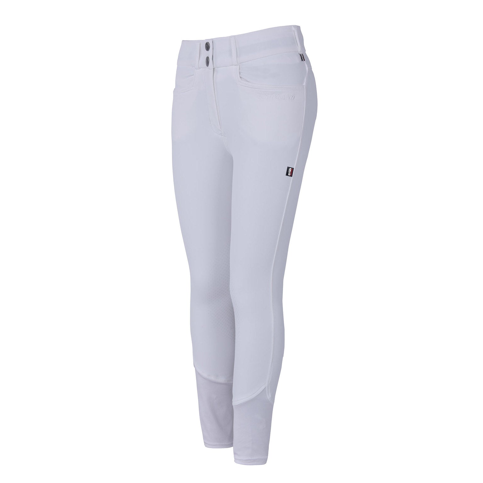 KL Kadi W E-Tec K-Grip Breeches