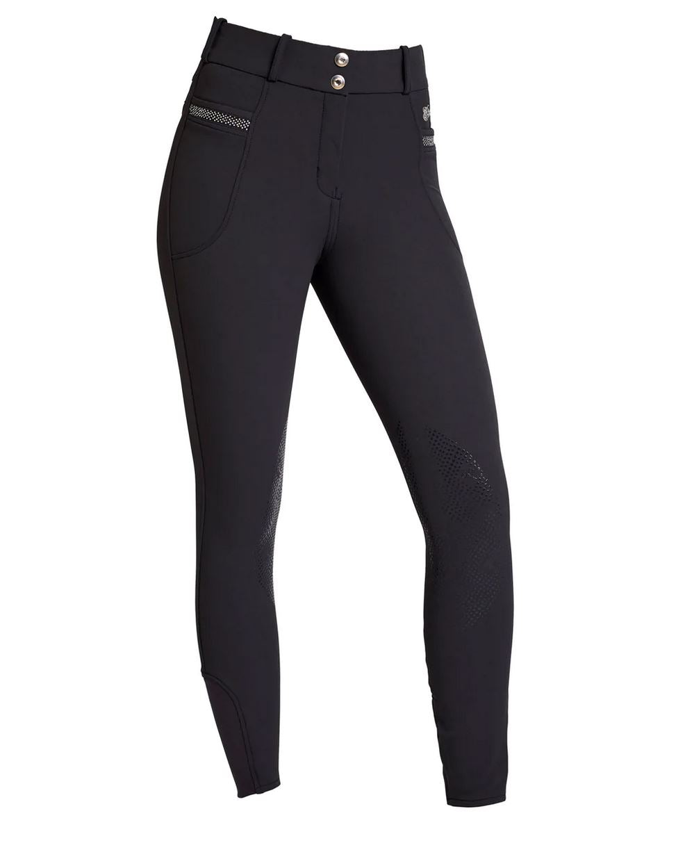 Kingsland KLkadi Ladies W E-Tec K-Grip Breeches