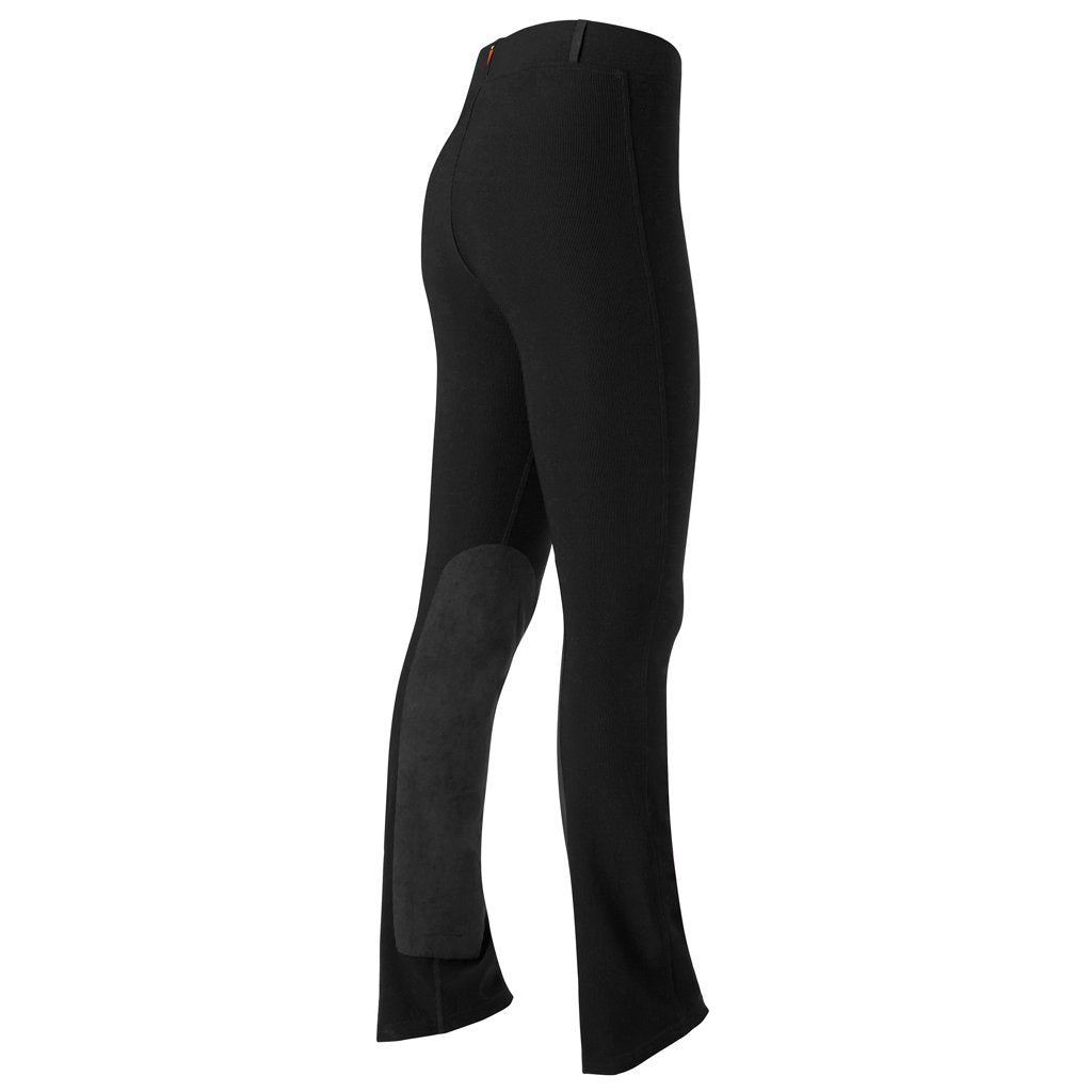 Kerrits Ladies' Microcord Bootcut Tights - XL - New!