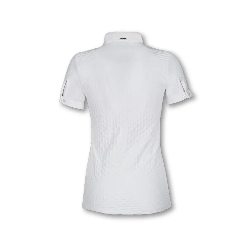 Equiline Misty Ladies Competition Shirt - New!