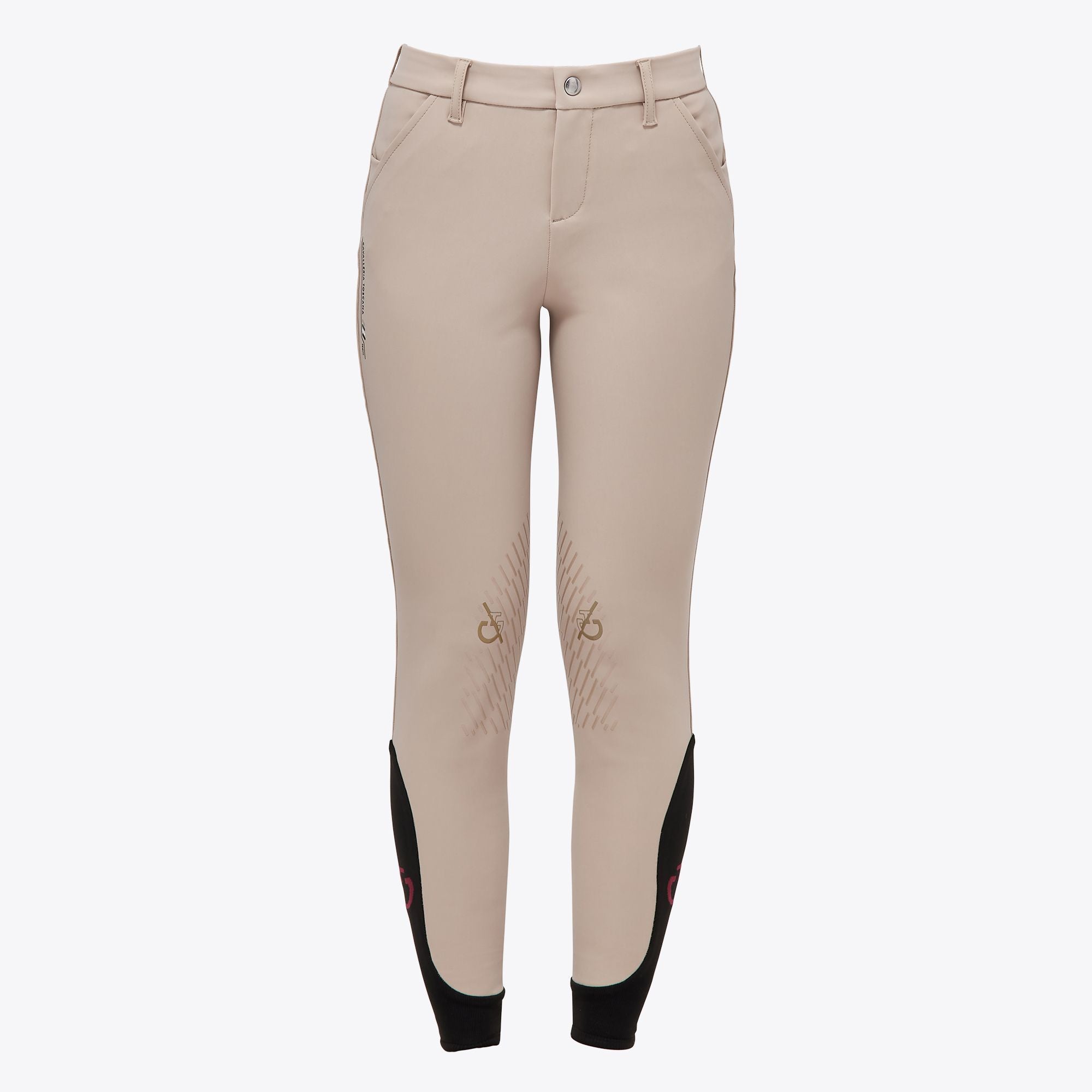 CT Dash Riding Breeches