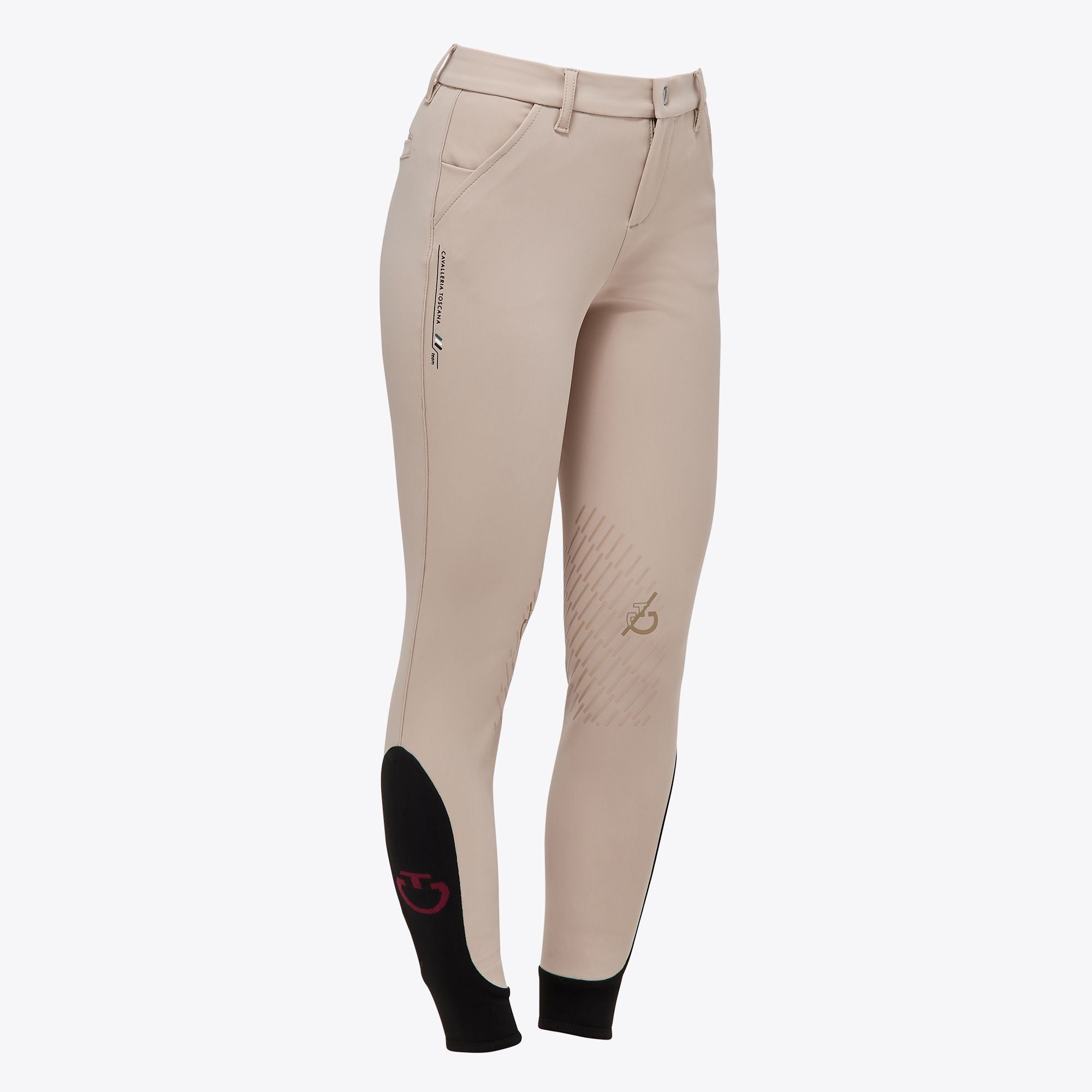 CT Dash Riding Breeches