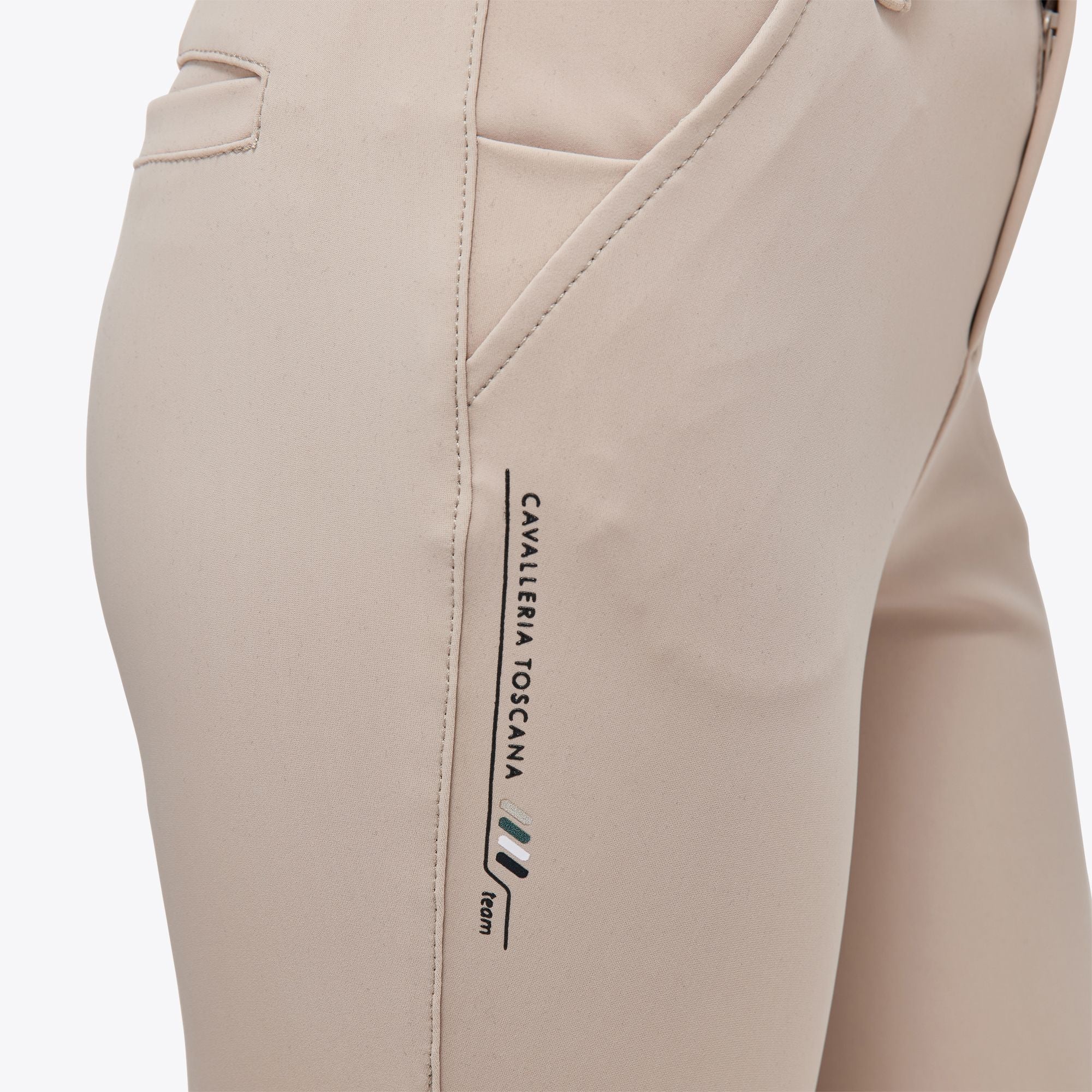 🌟 New - 50% OFF 🌟 CT Dash Riding Breeches