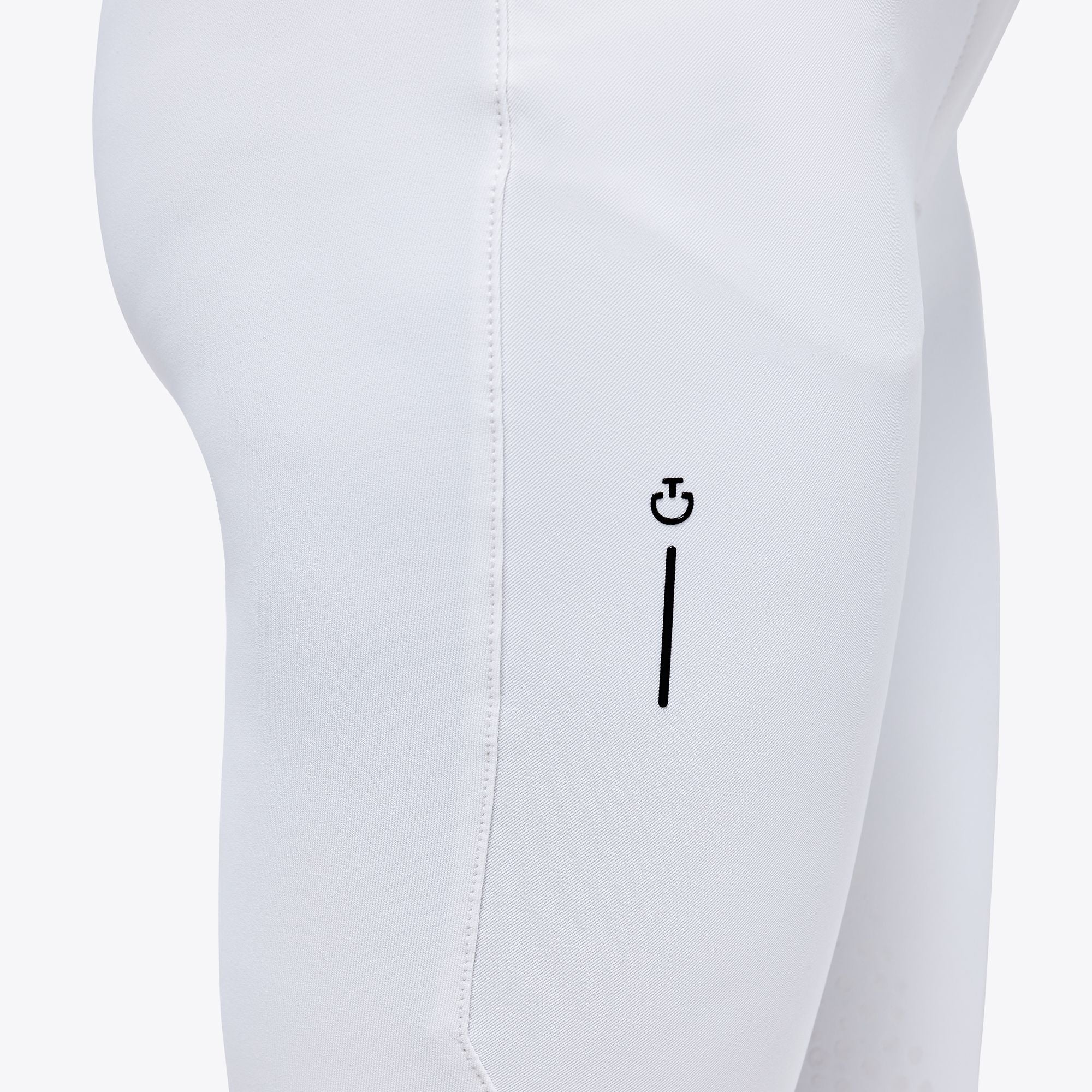 RS Breeches High Waist Full Grip