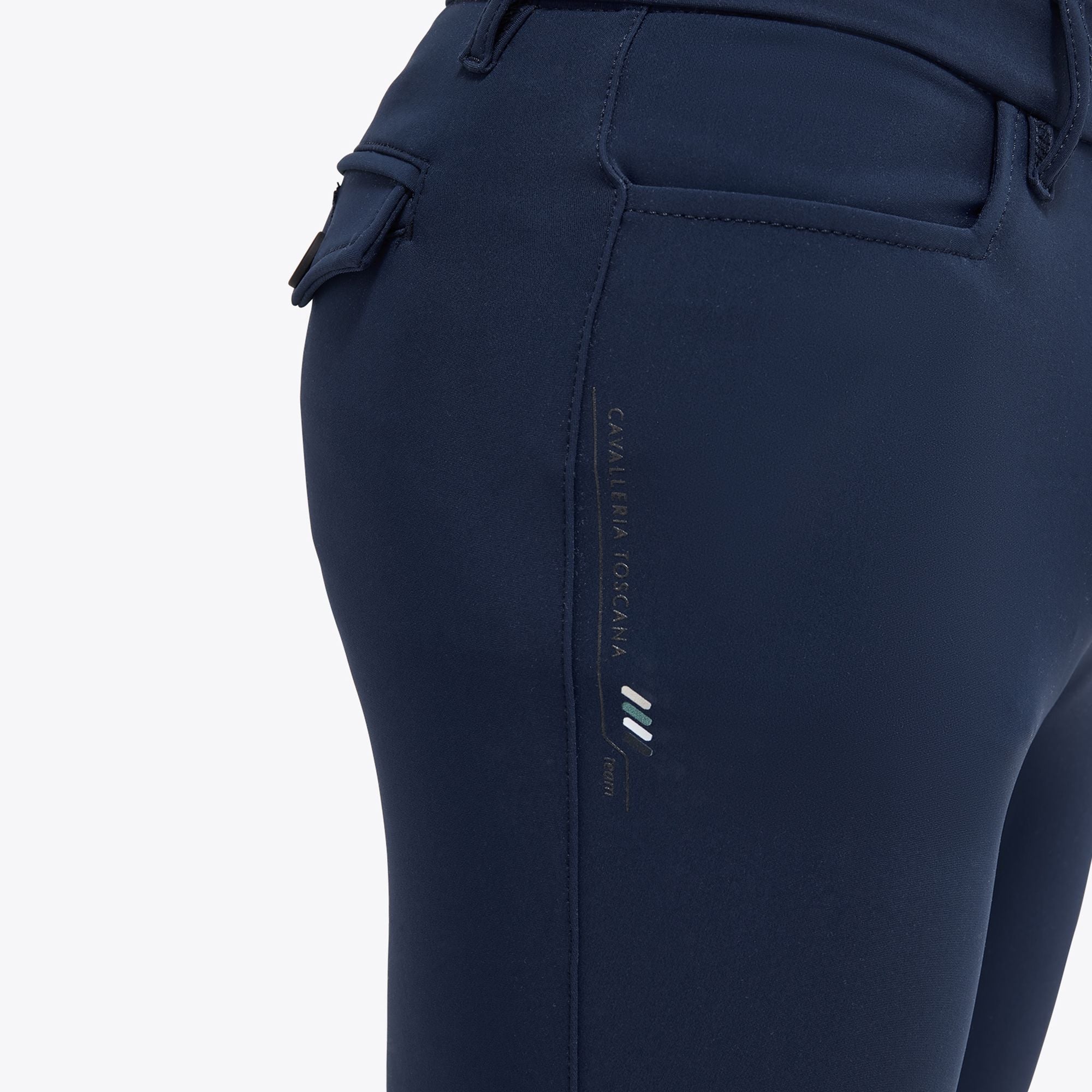 CT Dash Riding Breeches