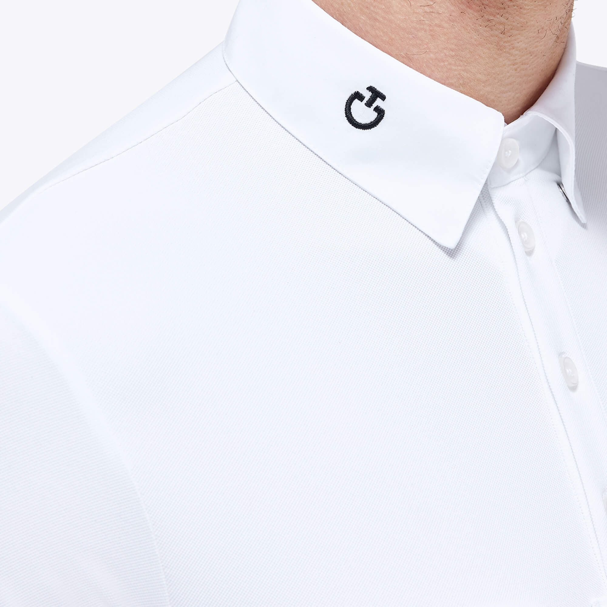 CT Dash Performance S Competition Polo