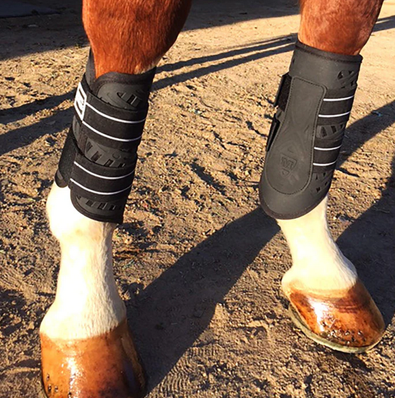 Majyk Equipe Dressage Boot w/ArtiLage