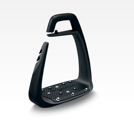 FJ Soft'Up Classic Stirrups