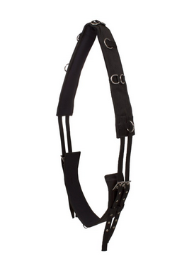 Horka Lunging Girth/ Surcingle