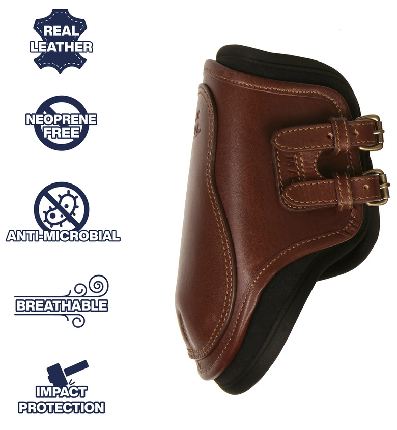 Majyk Equipe Equitation Fetlock Boots