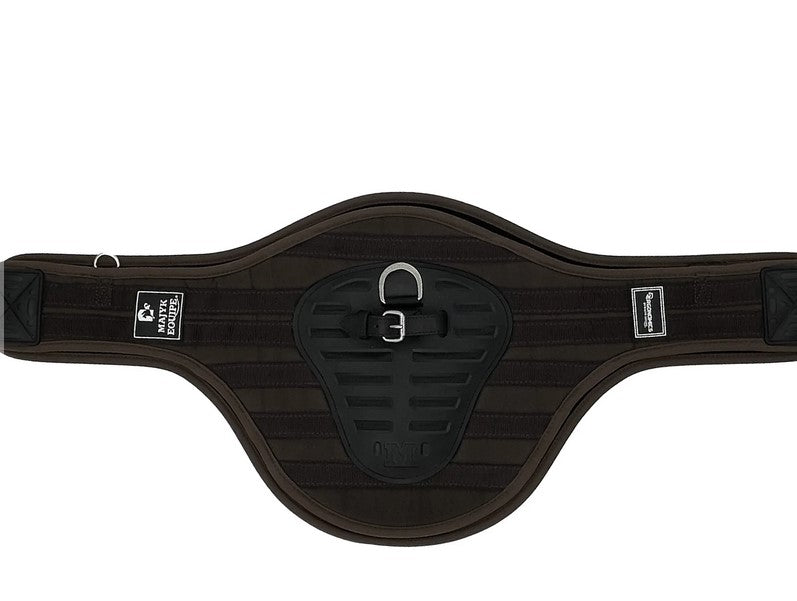 Majyk Equipe ‘TUCKSAFE’ SHOWJUMPER GIRTH