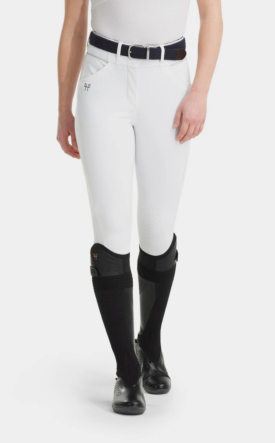 Horse Pilot X-Aerotech Women's "Summer"Breeches