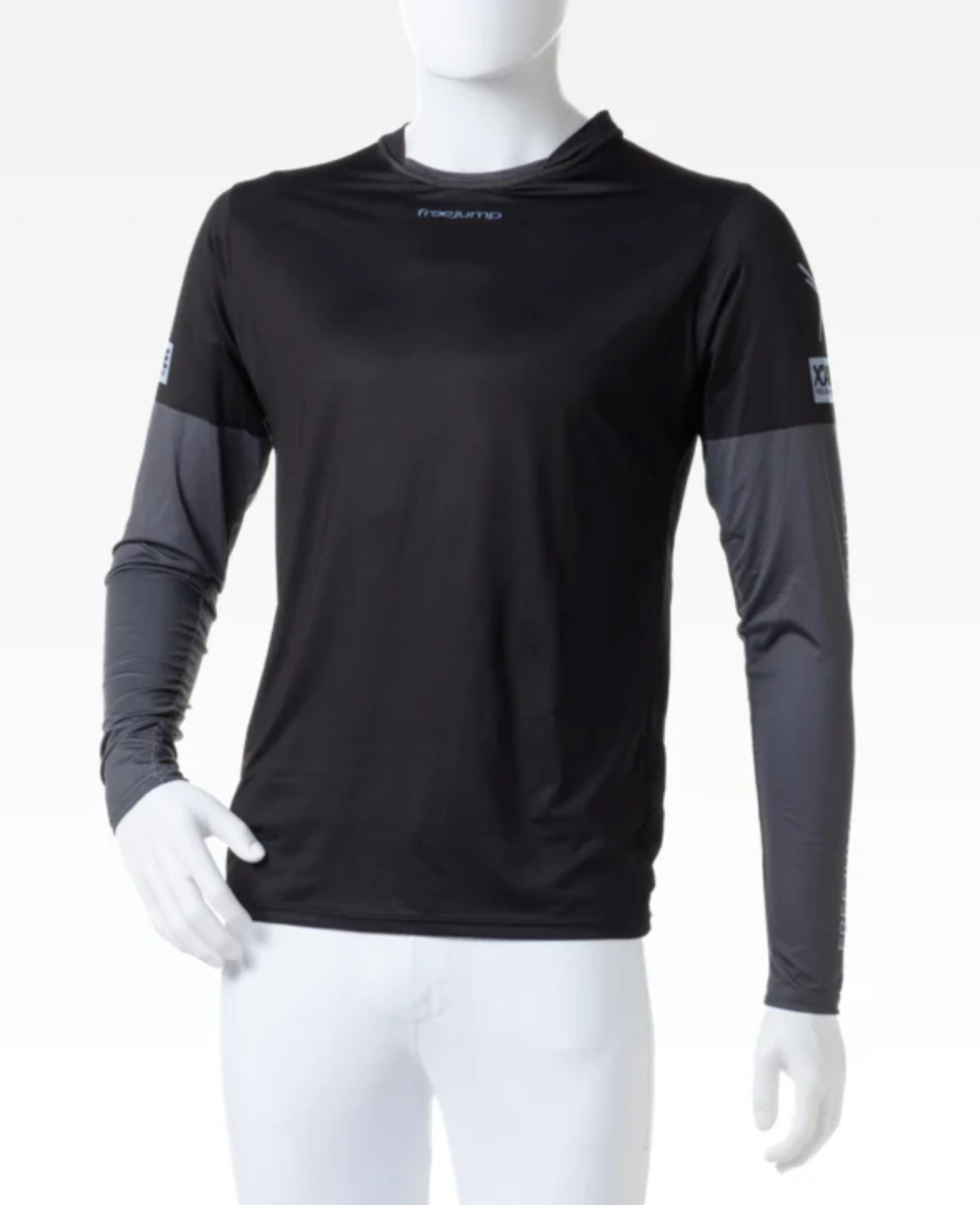 FreeJump Technic Shirt