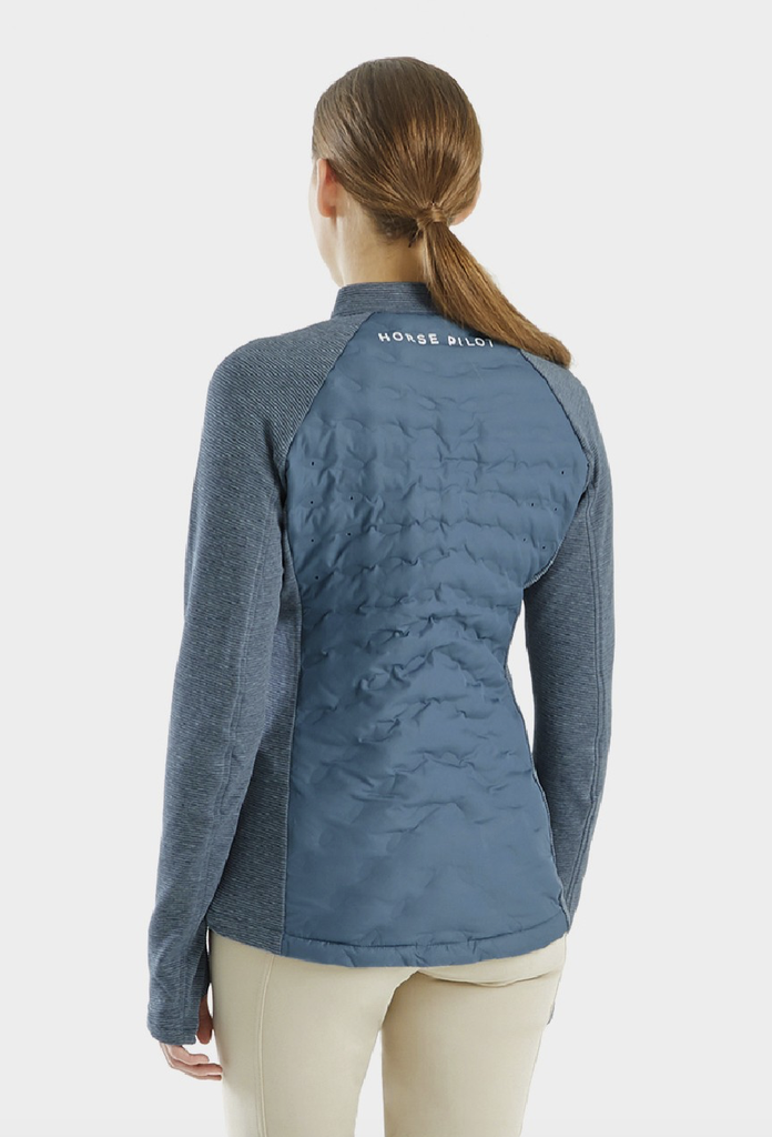 Horse Pilot Storm Jacket Women - New! (6)