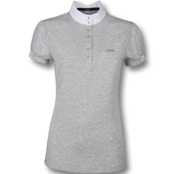 Equiline Show Shirt - Andra - S - New!