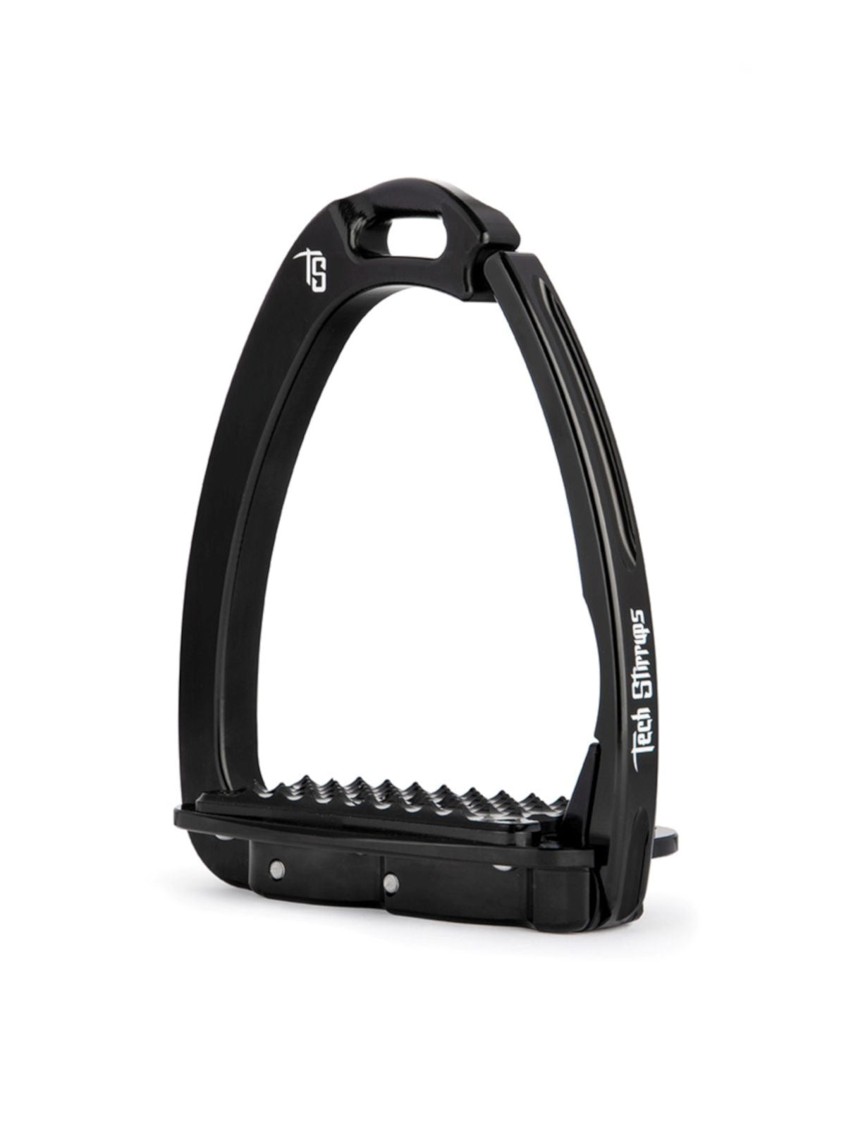 Tech Stirrups Venice Dressage Sloped Safety Stirrup