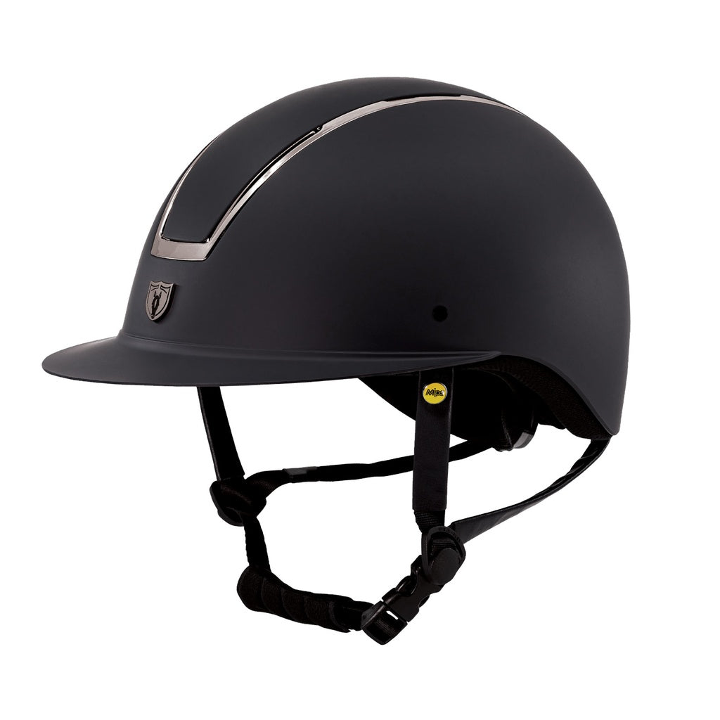 Tipperary Windsor Helmet Wide Brim